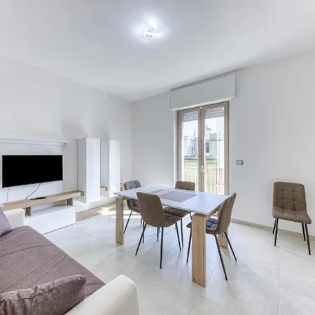 Messapica Apartment Ugento