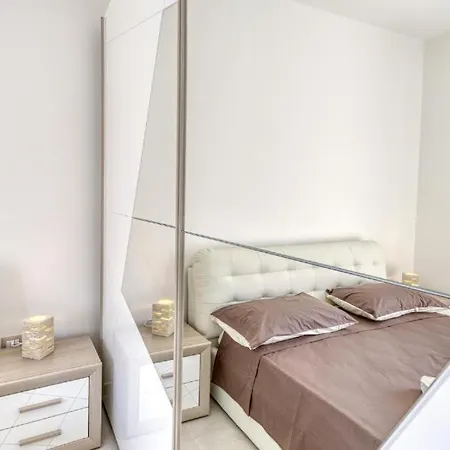 Apartment Messapica Ugento