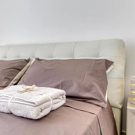 Messapica Apartment