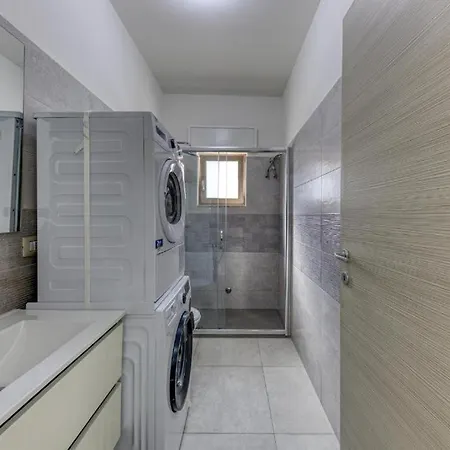 Apartment Messapica Ugento