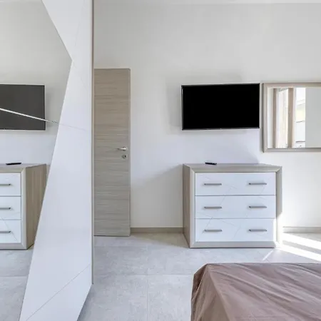 Apartment Messapica *