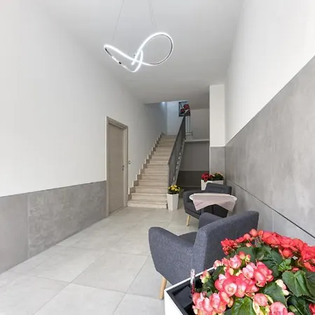 Messapica Apartment Ugento