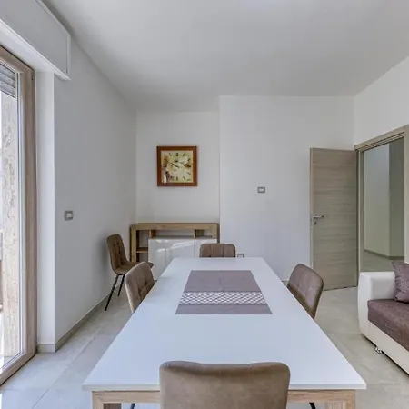 Apartment Messapica